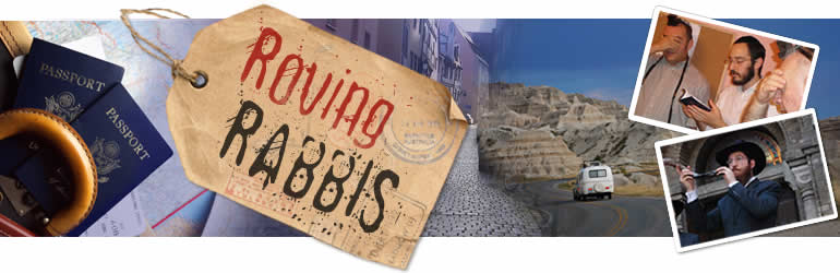 Roving Rabbis