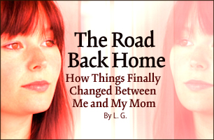 The Road Back Home