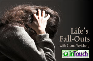 Life's Fall-outs