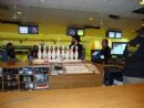 Chanukah Bowl 2009