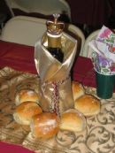 Purim Party 2006